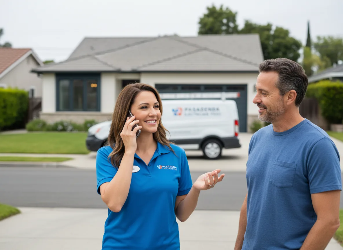 Electrician Pittsford, VT FAQs
